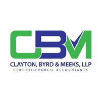 Clayton, Byrd & Meeks, LLP logo - Similar company to Labpharma Llc