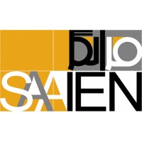 SAAIEN Co. logo - Similar company to Baron