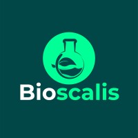 Bioscalis logo - Similar company to Abisure Network