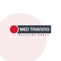 Med Training logo - Similar company to Cabinet Abc_Datavalue