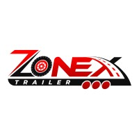 Zonex Trailer logo - Similar company to Pebco Motors