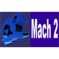 Mach 2 Shipping Limited (now AIT Life Sciences Division) logo - Similar company to Dispute Resolution Services Ltd