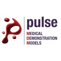 Pulse Medical Demonstration Models (Pulse MDM) logo - Similar company to Bailey Cooper Photography