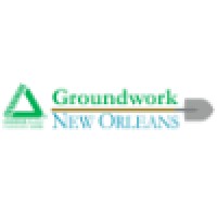 GroundworkNOLA logo - Similar company to Msmm Engineering, Llc