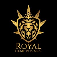 Royal Hemp Business logo - Similar company to Flamante Cbd