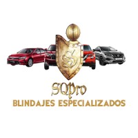 S´Qpro Blindajes Especializados | Blindaje automotriz, blindajes arquitectónicos, chalecos blindados logo - Similar company to Ws Armor Mx Blindaje Especializado.
