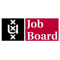 UvA JobBoard logo - Similar company to Dreebro