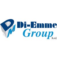 DI-EMME GROUP SRL logo - Similar company to Gms Métal Solutions