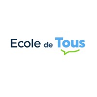 Ecole de Tous ASBL logo - Similar company to Faculté Des Sciences De L’Éducation De L’Uclouvain
