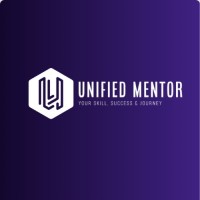 Unified Mentor logo - Similar company to Mpc Cloud Consulting Pvt Ltd