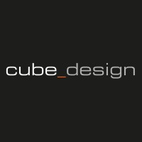 cube_designltd logo - Similar company to Studio Arkell Ltd.