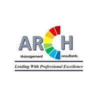 ARCH Management Consultants logo - Similar company to Mas & Co