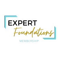 Expert Foundations Membership