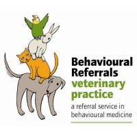 Behavioural Referrals Veterinary Practice logo - Similar company to Fenwold Veterinary Practice