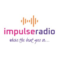 Impulse Radio logo - Similar company to Take One Magazine