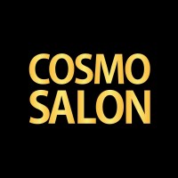 Cosmo Salon logo - Similar company to Premier Custom Boxes