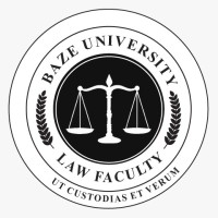 Law Students' Society, Baze University. logo - Similar company to Equity Chambers, Bsu