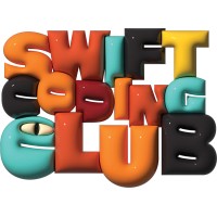 Swift Coding Club logo - Similar company to Swift Coding Club Srm