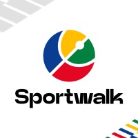 Sportwalk logo - Similar company to Merieu