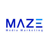 Maze Media Marketing logo - Similar company to Leemcode