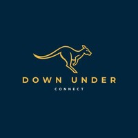 Down Under Connect logo - Similar company to Nextgen Talent
