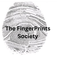 The FingerPrints Society logo - Similar company to Data Transfer Initiative