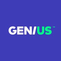 GENIUS logo - Similar company to Foolish Paris
