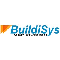 BuildiSys Engineering logo - Similar company to S B Fire Safety Service