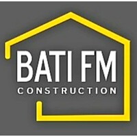 BATI FM Construction logo - Similar company to Bitp