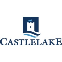Castlelake logo - Similar company to Värde Partners