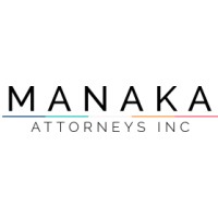 Manaka Attorneys Incorporated logo - Similar company to Mckenzie And Sons Engineering