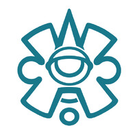 Escuela Nacional de Antropología e Historia ENAH logo - Similar company to Instituto De Geografía, Unam