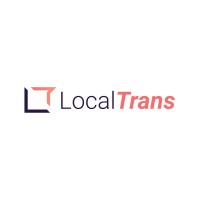 LocalTrans logo - Similar company to Local Transit