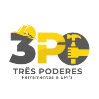 3PODERES COMERCIO DE IMP. E EXP. DE FERRAMENTAS LTDA logo - Similar company to Delcaflex Indústria E Comércio