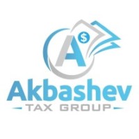 Akbashev Tax Group Inc logo - Similar company to Mp Business & Tax Solutions