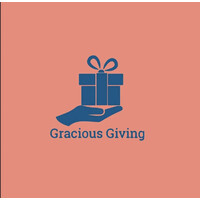 Gracious Giving logo - Similar company to Paras Engineering Co - India