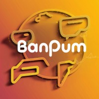 Banpum logo - Similar company to Paymob.Kg