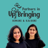 Partners in UpBringing logo - Similar company to Onelife Theory