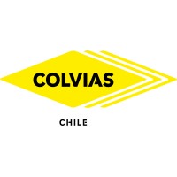 COLVIAS Chile logo - Similar company to Siderna Sl