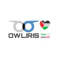 OWLIRIS logo - Similar company to Etfa Conference