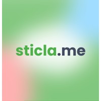 Sticla.me logo - Similar company to Mole Valley Community Fund