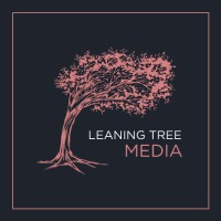 Leaning Tree Media logo - Similar company to Designwest