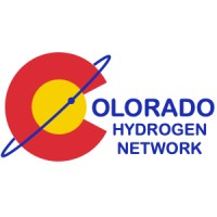 Colorado Hydrogen Network logo - Similar company to Driftwave