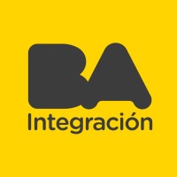BA Integración logo - Similar company to Ba Joven