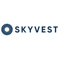 SkyVest Renewables logo - Similar company to Skyvest