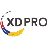 XDPro SAS
