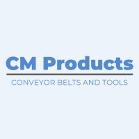 C.M. Products logo - Similar company to Life At Zigron