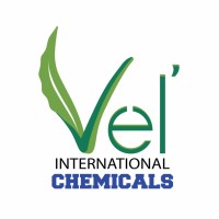Vel' International Chemicals logo - Similar company to Eminfor S.L.