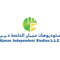 Ajman Independent Studios logo - Similar company to Babylon Institute Is A Language Training Center Based In Sharjah And Ajman