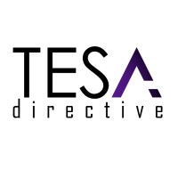 TESA Directive logo - Similar company to Va Sciences
